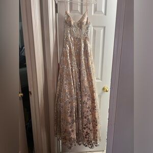 New Dress